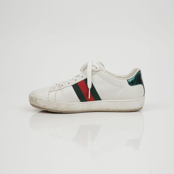 Ace Sneakers Size - Picture 9 of 10